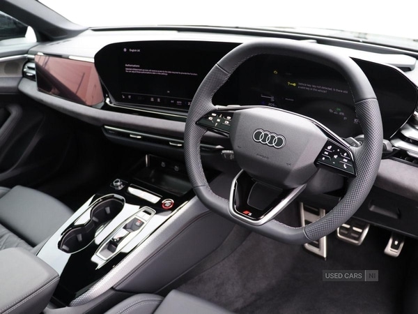 Used Audi A5 2025 for sale - 77426310: Photo 6