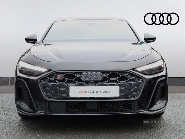 Used Audi A5 2025 for sale - 77426310: Photo 8