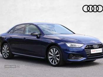 2021 - 35 TDI Sport Edition 4dr S Tronic