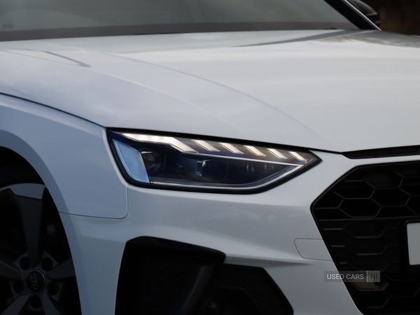 Used Audi A4 2020 for sale - 78205580: Photo 10