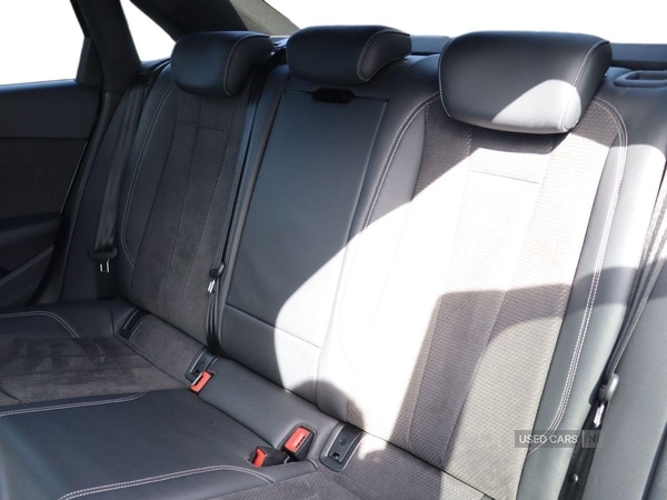 Used Audi A4 2020 for sale - 78205580: Photo 11