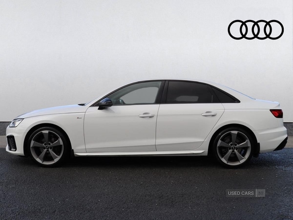 Used Audi A4 2020 for sale - 78205580: Photo 12