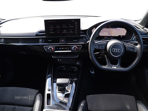 Used Audi A4 2020 for sale - 78205580: Photo 13