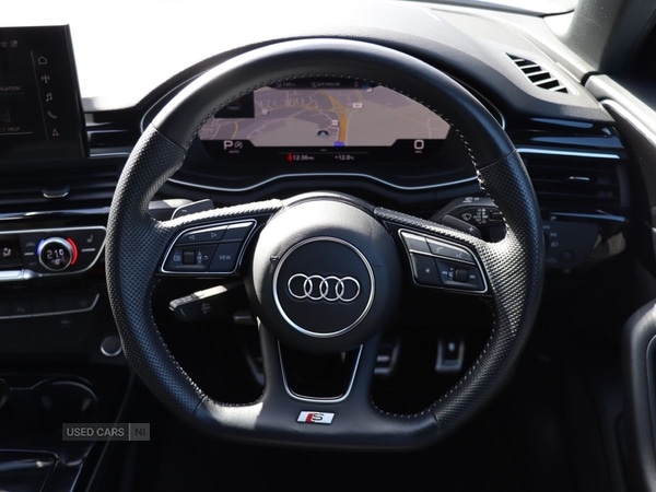 Used Audi A4 2020 for sale - 78205580: Photo 14