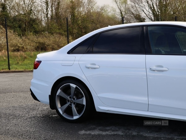 Used Audi A4 2020 for sale - 78205580: Photo 17