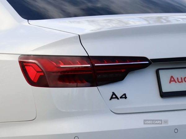 Used Audi A4 2020 for sale - 78205580: Photo 19