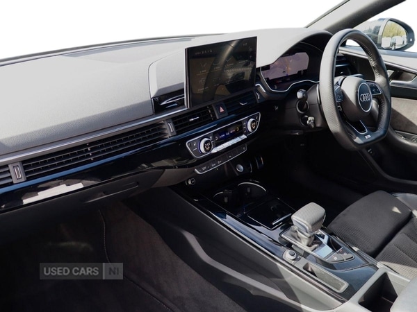 Used Audi A4 2020 for sale - 78205580: Photo 2