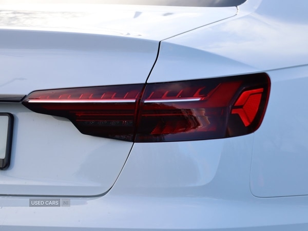 Used Audi A4 2020 for sale - 78205580: Photo 20