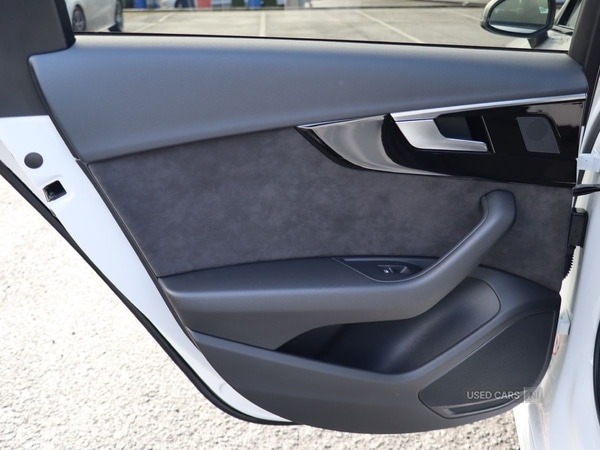 Used Audi A4 2020 for sale - 78205580: Photo 21