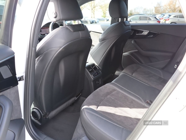 Used Audi A4 2020 for sale - 78205580: Photo 22