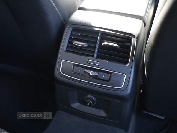 Used Audi A4 2020 for sale - 78205580: Photo 23