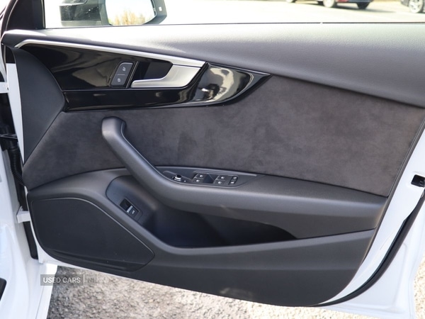 Used Audi A4 2020 for sale - 78205580: Photo 24