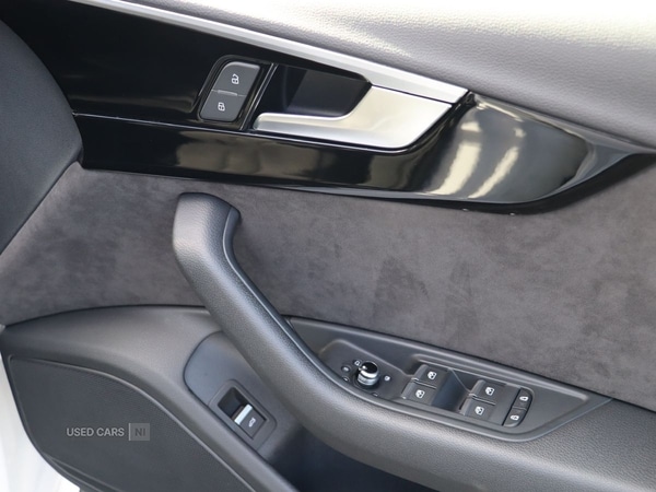 Used Audi A4 2020 for sale - 78205580: Photo 25