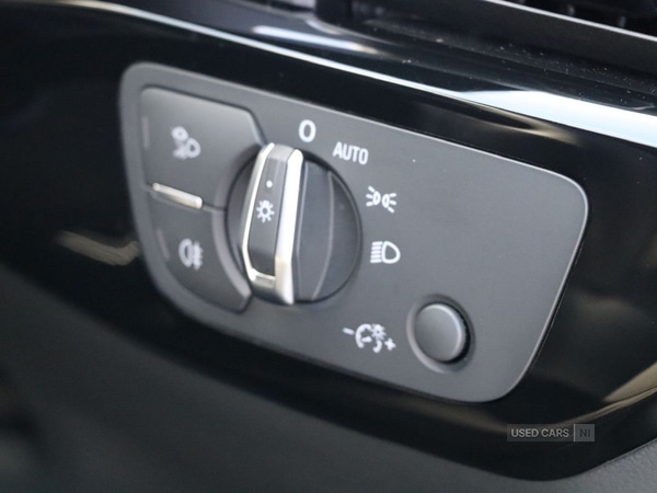 Used Audi A4 2020 for sale - 78205580: Photo 26