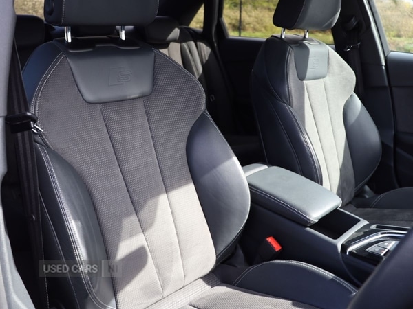 Used Audi A4 2020 for sale - 78205580: Photo 27