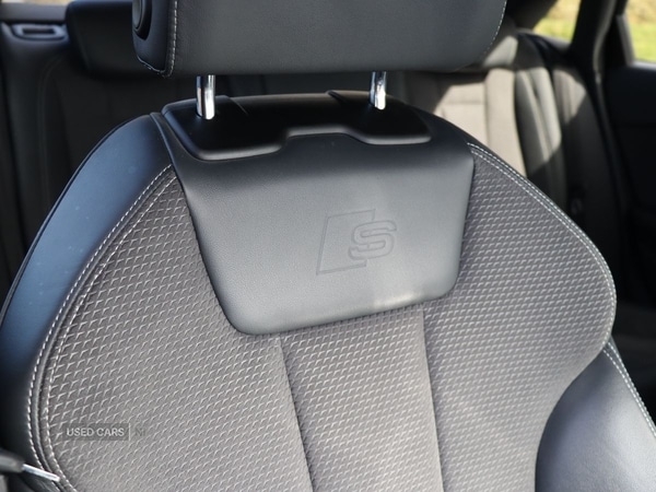 Used Audi A4 2020 for sale - 78205580: Photo 28