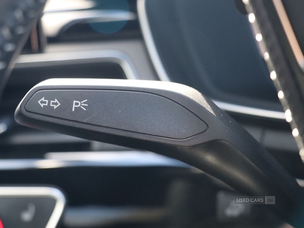 Used Audi A4 2020 for sale - 78205580: Photo 31