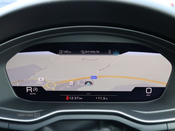 Used Audi A4 2020 for sale - 78205580: Photo 34