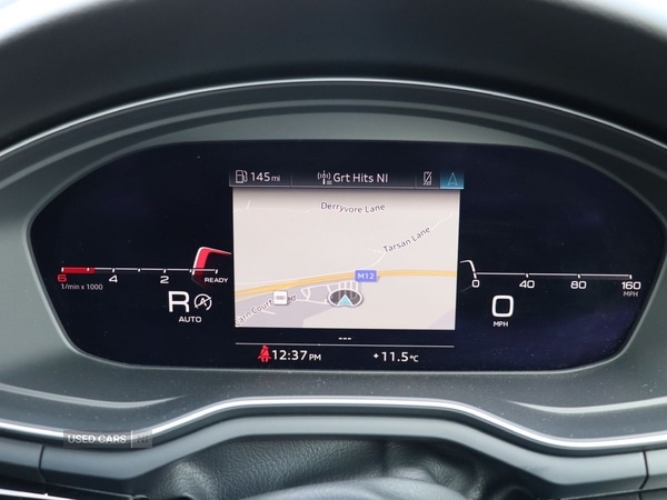 Used Audi A4 2020 for sale - 78205580: Photo 35