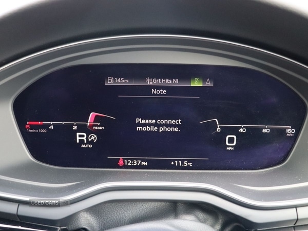 Used Audi A4 2020 for sale - 78205580: Photo 36