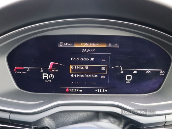 Used Audi A4 2020 for sale - 78205580: Photo 37