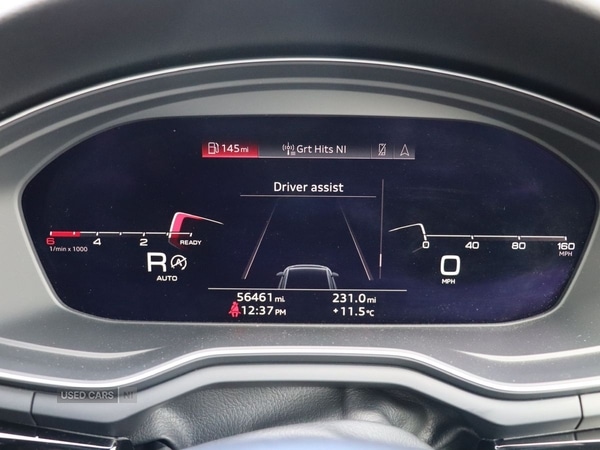 Used Audi A4 2020 for sale - 78205580: Photo 38