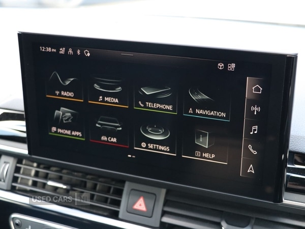 Used Audi A4 2020 for sale - 78205580: Photo 39