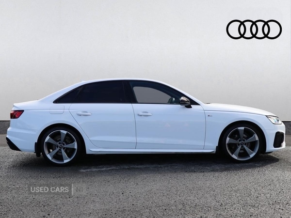 Used Audi A4 2020 for sale - 78205580: Photo 4