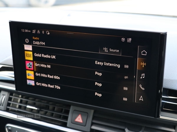 Used Audi A4 2020 for sale - 78205580: Photo 40