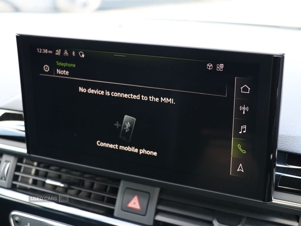 Used Audi A4 2020 for sale - 78205580: Photo 41