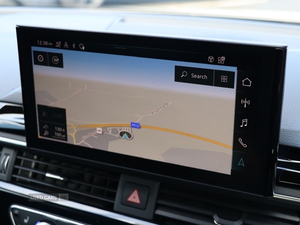 Used Audi A4 2020 for sale - 78205580: Photo 42