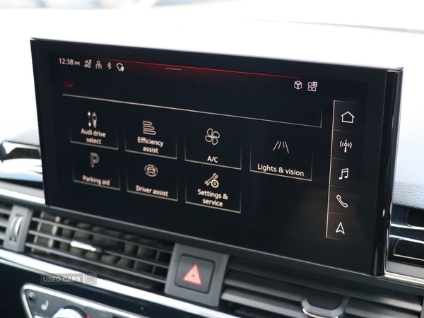 Used Audi A4 2020 for sale - 78205580: Photo 44