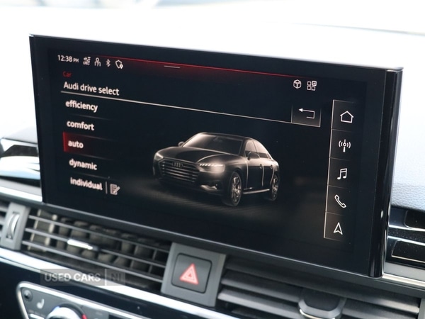 Used Audi A4 2020 for sale - 78205580: Photo 45