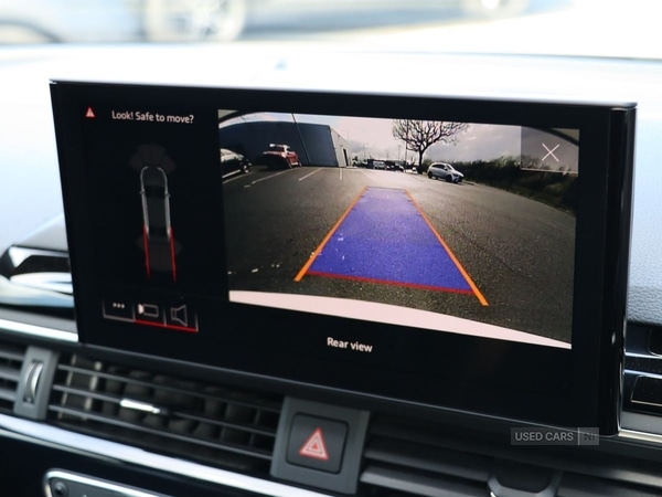 Used Audi A4 2020 for sale - 78205580: Photo 46