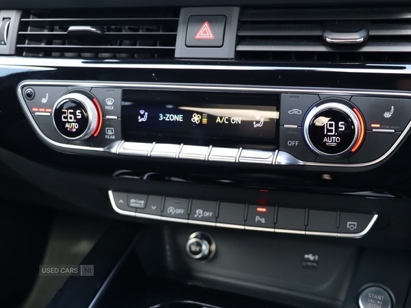 Used Audi A4 2020 for sale - 78205580: Photo 47