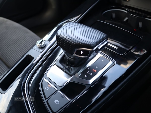 Used Audi A4 2020 for sale - 78205580: Photo 48