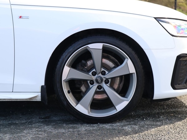 Used Audi A4 2020 for sale - 78205580: Photo 5