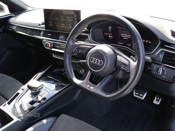 Used Audi A4 2020 for sale - 78205580: Photo 6