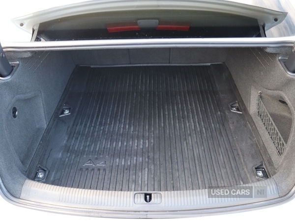 Used Audi A4 2020 for sale - 78205580: Photo 9