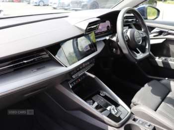 Used Audi A3 2023 for sale - 75080968: Photo