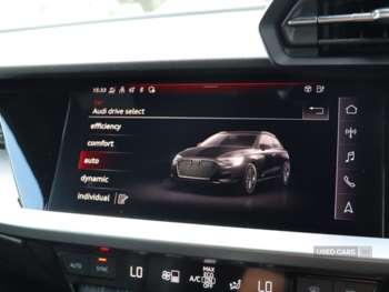 Used Audi A3 2023 for sale - 75080968: Photo