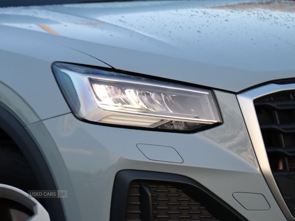 Used Audi Q2 2022 for sale - 76998770: Photo 10