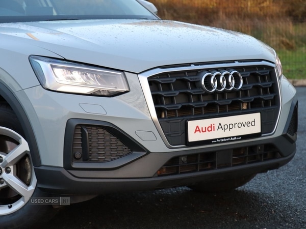 Used Audi Q2 2022 for sale - 76998770: Photo 15