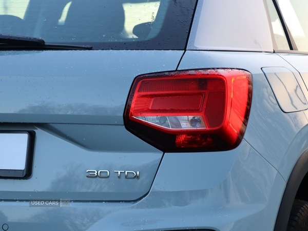 Used Audi Q2 2022 for sale - 76998770: Photo 18