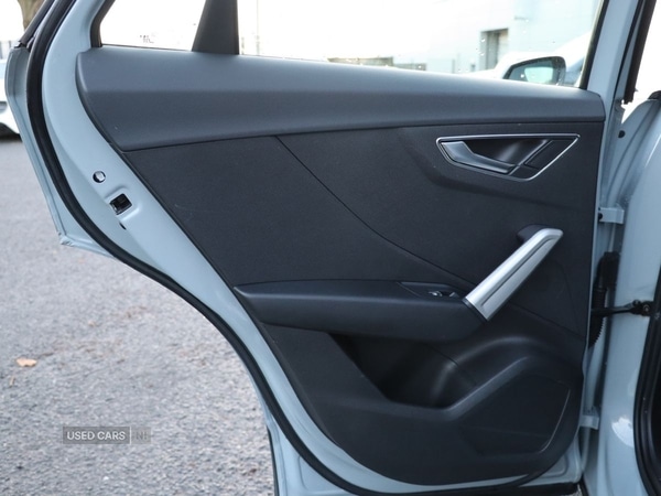 Used Audi Q2 2022 for sale - 76998770: Photo 19