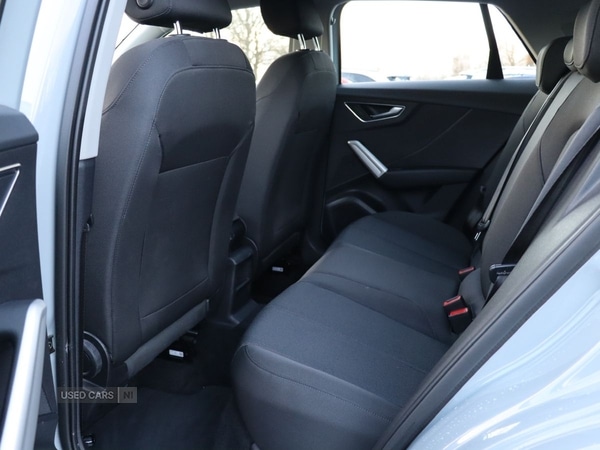 Used Audi Q2 2022 for sale - 76998770: Photo 20