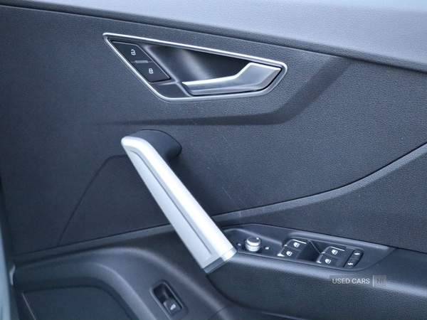 Used Audi Q2 2022 for sale - 76998770: Photo 22