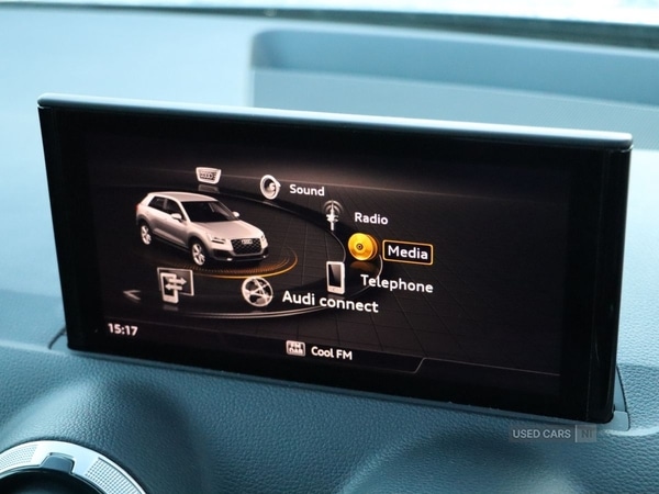 Used Audi Q2 2022 for sale - 76998770: Photo 29