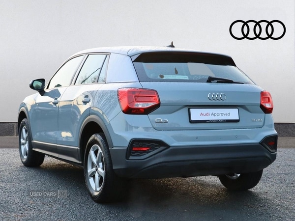 Used Audi Q2 2022 for sale - 76998770: Photo 3