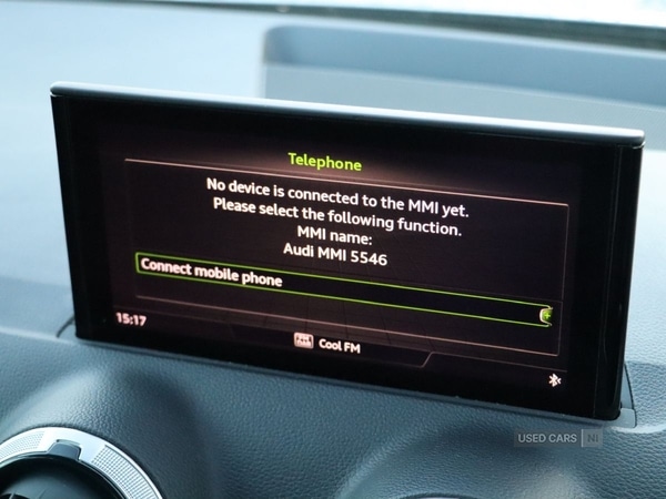 Used Audi Q2 2022 for sale - 76998770: Photo 30